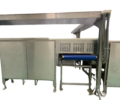 Used FRITSCH _UNKNOWN_ Dough Sheeters & Presses California US | BakeryEquipment.com #1554780