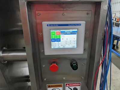 USED PEERLESS HM300SD