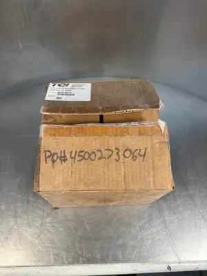 TCI Sine Guard Line Reactor Transformer KLR16CTB (4A-31)