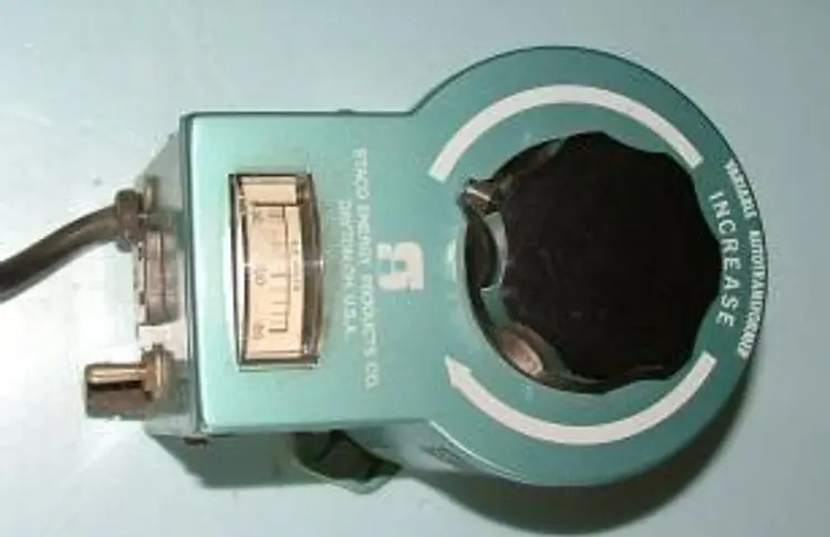 Used STACO SCT-1 Voltage Regulators Texas US | Bamko Surplus Process Equipment #940090