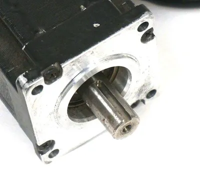 API CONTROLS MAC-B232-NF40 MOTOR BBN0044, MACB232NF40