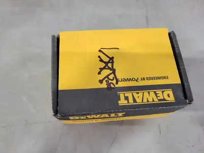 NEW DEWALT 7409SD1
