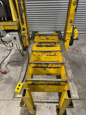 ENERPAC IPR-5075 H-Frame Presses | GMT (7)