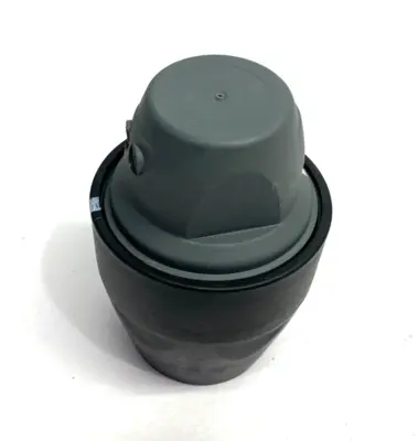 USED AIRNET END CAP FOR AIR PIPE DN40 1-1/2"