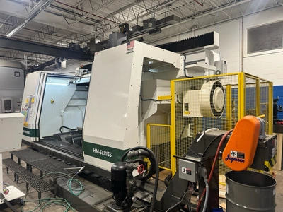 USED 2023 C.R. ONSRUD F98HM75