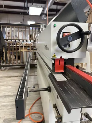 USED 2022 CANTEK MX340