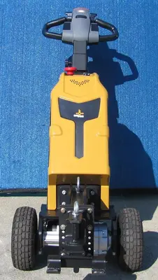 USED BIG JOE T15