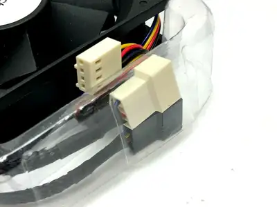 New | in-Stock StarTech FAN8025PWM Electronic Component Fans Michigan US | Maverick Industrial Sales #1400929