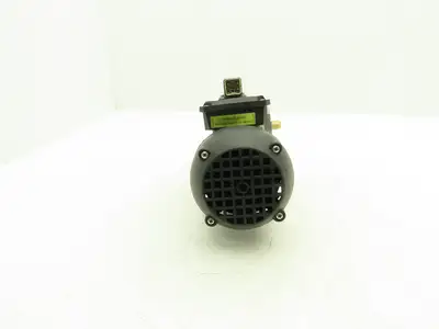 Lafert Bosch 3 842 527 867 Conveyor Gearmotor 230/400V 88 RPM 0.22kw