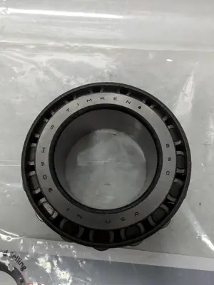 Used TIMKEN 850 Industrial Controls Ohio US | Surplus Asset Holdings #1236760