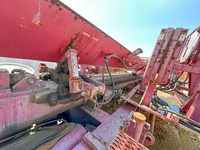 Used 2010 SCHRAMM T200XD DEEP WATER / OIL & GAS ENERGY DRILL RIG. Drill Rigs Pennsylvania US | East West Machinery & Drilling #1418055
