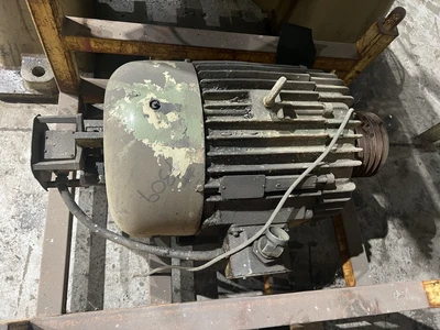 USED 1971 MINSTER MINSTER S1-200-30-36 PRESS