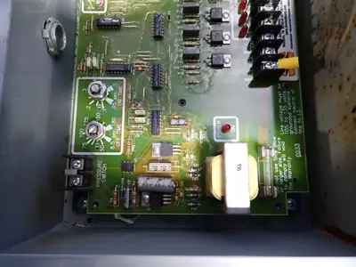 USED WIEGMANN BN4100804