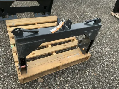 Used _UNKNOWN_ _UNKNOWN_ Hitches Michigan US | Miedema Asset Management Group #1423735