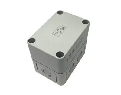 New | in-Stock Altech TK PC97-8-m Electrical Boxes Michigan US | Maverick Industrial Sales #1390625