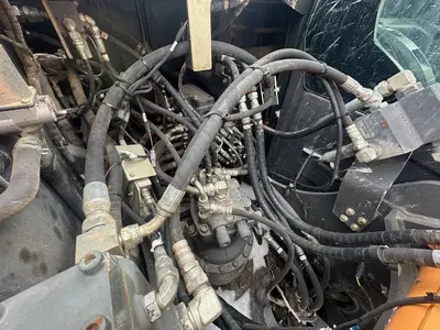 Used 2019 CASE CX160D Crawler Excavators Pennsylvania US | Proxy Equipment #1382960