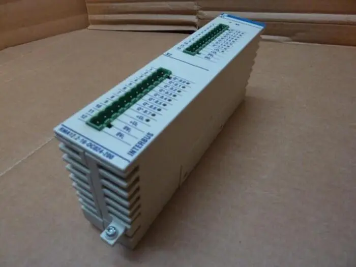 Used INDRAMAT RMA12.2-16-DC024-200 Circuit Boards Michigan US | Ideal Machinery #701436