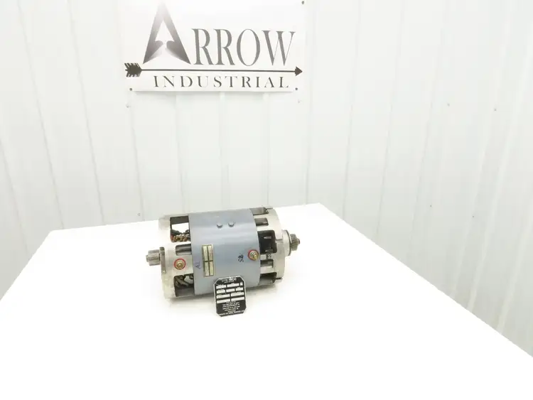Used BPR RICO _UNKNOWN_ Forklift Attachments Indiana US | Arrow Industrial #779588