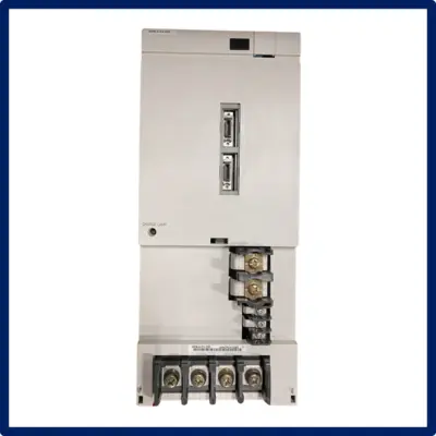 USED MITSUBISHI MDS-A-CV-260