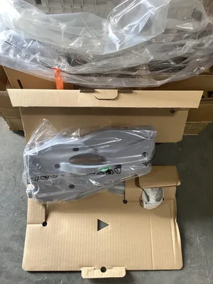 Kyocera DF-710 3,000 Sheet Document Finisher -NIB