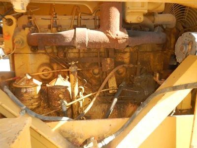 Used CLEVELAND 247 Trenchers California US | Western Trencher & Equipment, Inc. #1497728