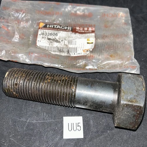 NEW Hitachi J833606