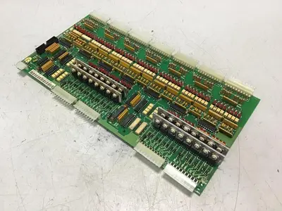 USED WELLTEC DE011-4