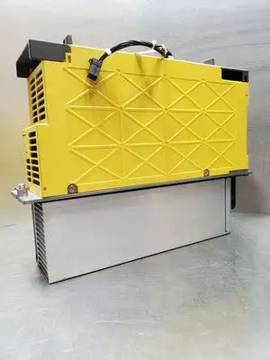 Used Fanuc _UNKNOWN_ Servo Drives South Carolina US | Palmetto Automation #1704452