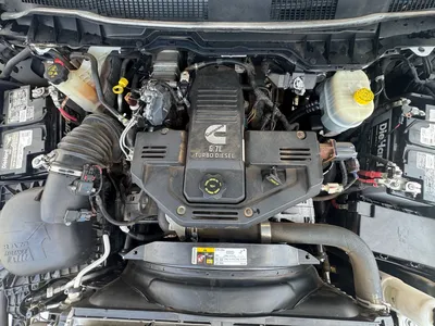 2015 DODGE RAM 3500 On-Road Trucks | Simonson Equipment (40)