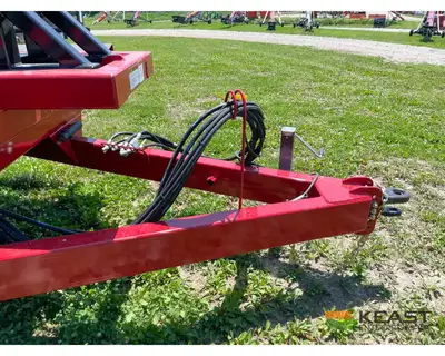 Used CLOVERDALE _UNKNOWN_ Bale Wagons Iowa US | Keast Enterprises #1360127