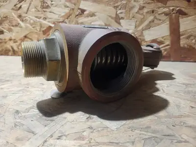 USED FARRIS 1855