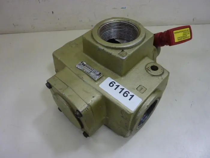 USED ROSS 2783A9902