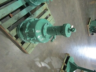 Used MANCO _UNKNOWN_ Pointers New Jersey US | National Machinery Exchange #1500196