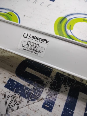 USED LABCRAFT BL 13/2L/LXT