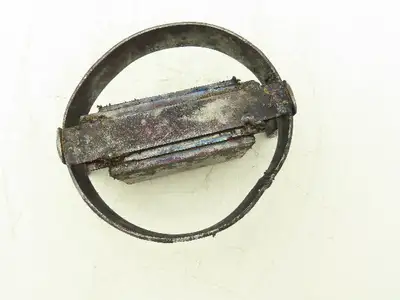Hayward Model 72 Simplex Single Magnet Drop-in Insert for 4"-6" Basket Strainer