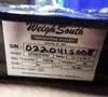 Used INDUSTRIAL SCALES LP7604X4 Material Handling (misc) Ohio US | HGR 24 #1287369
