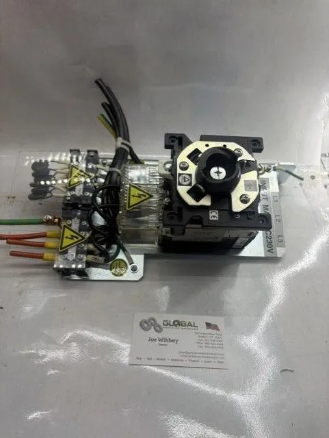 Used unknown EW50EAG Electronics & Components Connecticut US | Global Machine Brokers, LLC #1347431