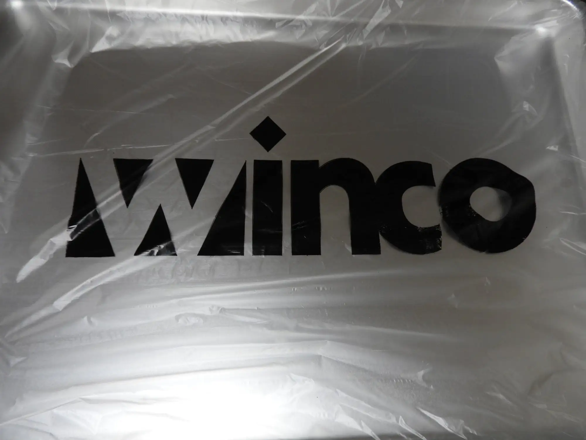 New | in-Stock Golden Corral New Winco ALXP-1318 Aluminum Sheet Pan 13"x18" Pans Illinois US | Falcon Restaurant Supply #1376482