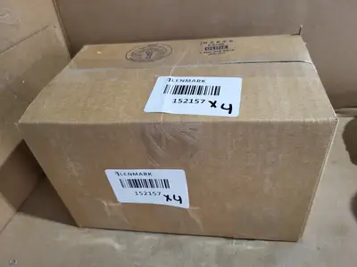 USED FERRAZ SHAWMUT AJT250