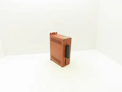 Whedco CMC-2071-1-B 78004085/R9507 Servo Intelligent Motor Controller