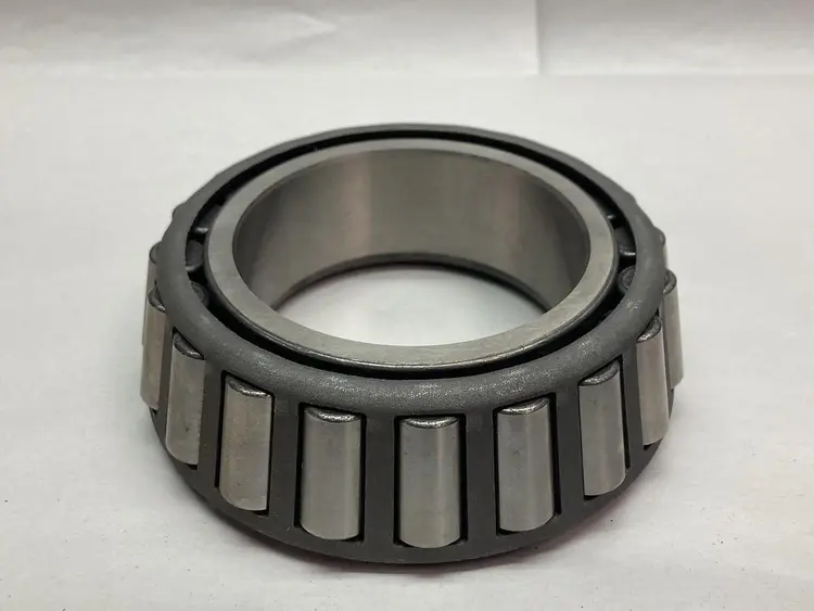 Used TIMKEN 663A Bearings | Surplus Asset Holdings #1203737