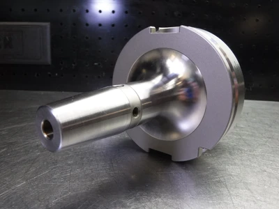 Used MAPAL _UNKNOWN_ HSK Holders Michigan US | Superior Machine & Tool Inc #1244236