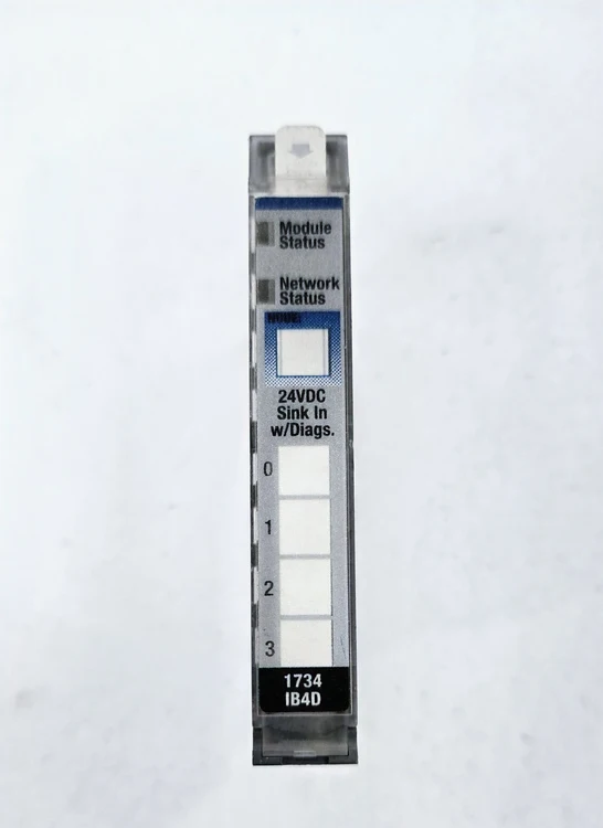 Used ALLEN BRADLEY 1734-IB4D Programmable Logic Controllers Michigan US | iGAM Industrial Marketplace #45067