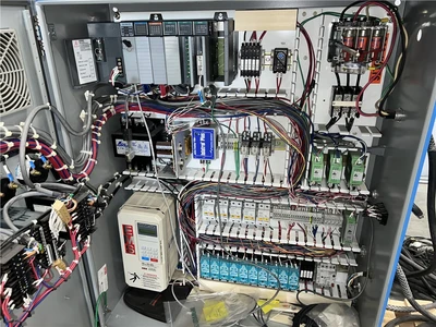 USED THEYSOHN TSK-TT 020/28D