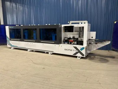 USED AES SIGMA
