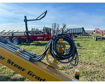 Used LANDOLL ICON _UNKNOWN_ Rear Blades Iowa US | Keast Enterprises #1360276