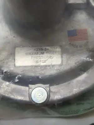 Used MAXITROL 0110 7.0 178 Solenoid Regulators Ohio US | Surplus Asset Holdings #1235072