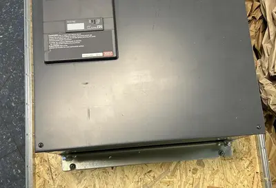 USED MITSUBISHI ELECTRIC FR-F740-01160-EC