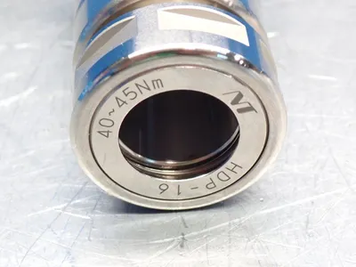 NEW NT TOOL CORP BT30HDC16A90