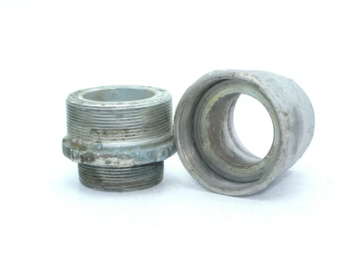 Used Appleton UNY-UNF Electrical Fittings California US | Davliegogo LLC #1708522
